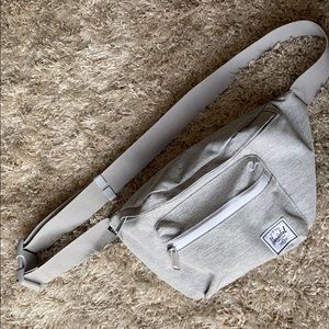 Hershel crossbody bag